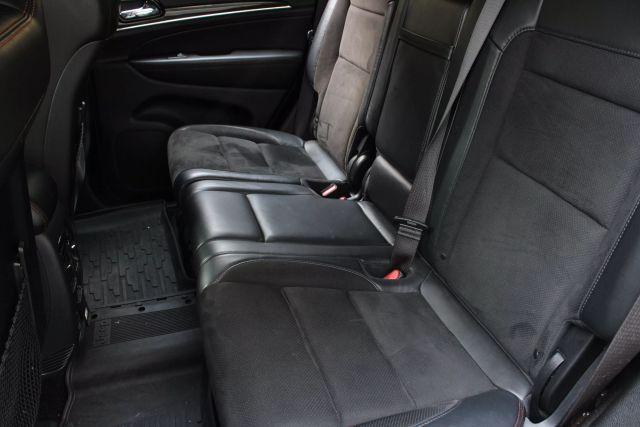 used 2019 Jeep Grand Cherokee car, priced at $17,450