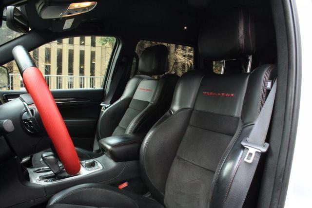 used 2019 Jeep Grand Cherokee car, priced at $17,450