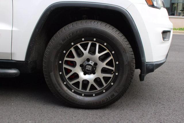 used 2019 Jeep Grand Cherokee car, priced at $17,450