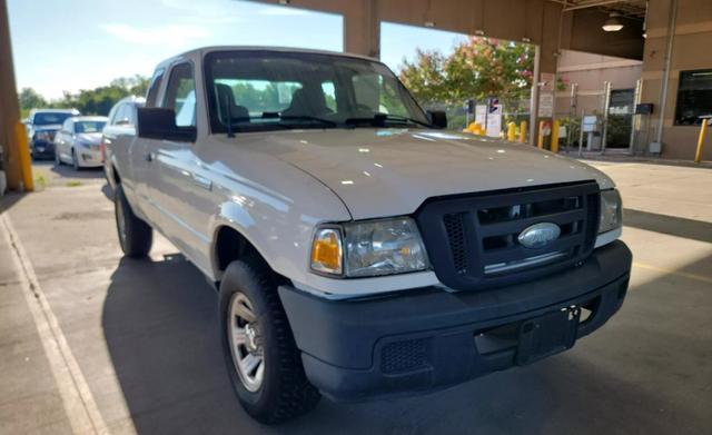 used 2007 Ford Ranger car, priced at $11,450