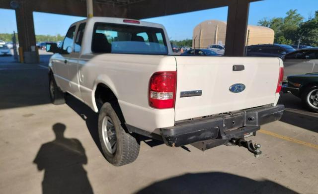 used 2007 Ford Ranger car, priced at $11,450