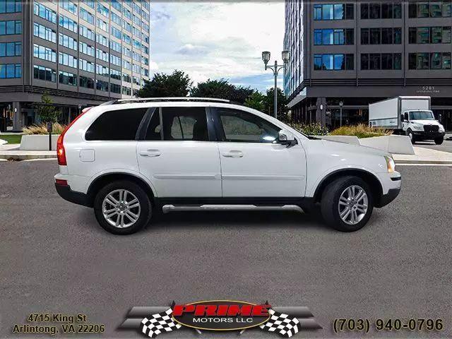 used 2012 Volvo XC90 car, priced at $6,950