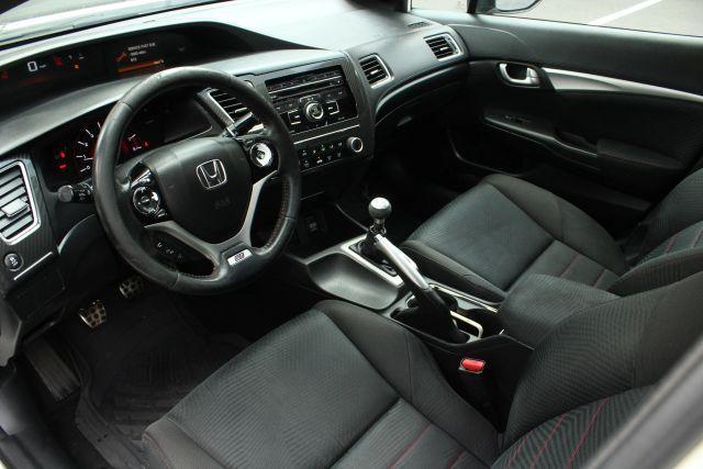used 2013 Honda Civic car, priced at $9,950