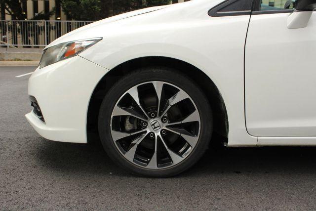 used 2013 Honda Civic car, priced at $9,950