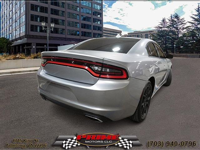 used 2016 Dodge Charger car, priced at $10,450