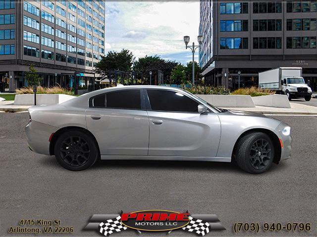 used 2016 Dodge Charger car, priced at $10,450