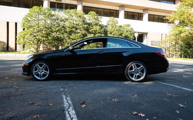 used 2011 Mercedes-Benz E-Class car, priced at $11,450