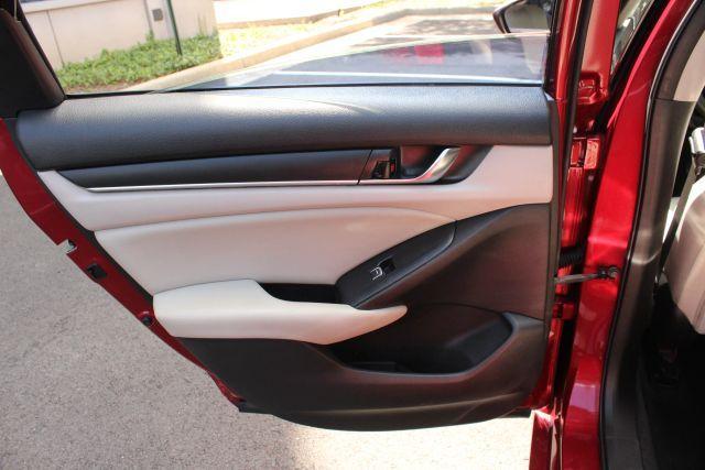 used 2018 Honda Accord car, priced at $14,950