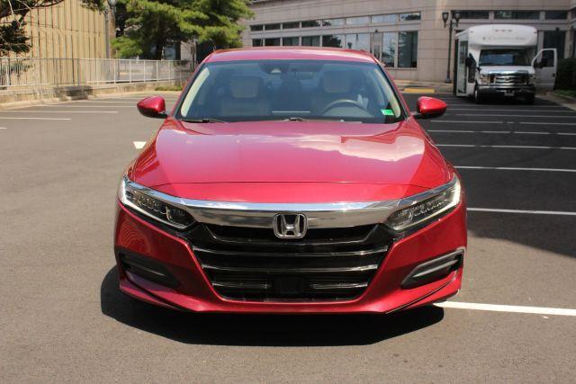 used 2018 Honda Accord car, priced at $14,950