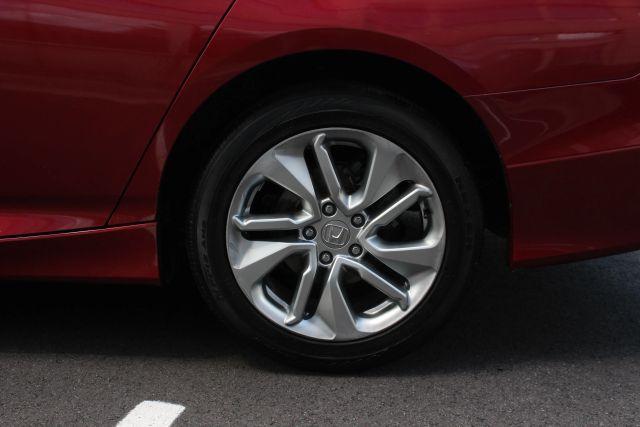 used 2018 Honda Accord car, priced at $14,950