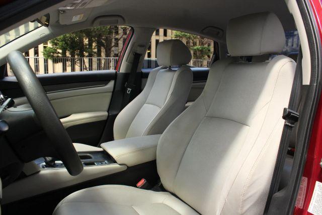 used 2018 Honda Accord car, priced at $14,950