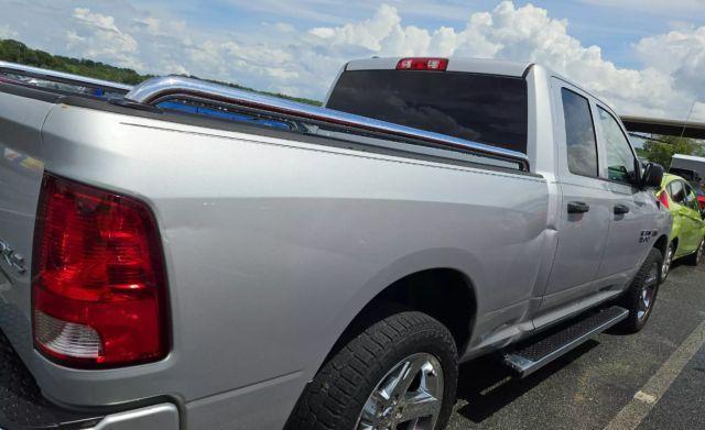 used 2014 Ram 1500 car, priced at $12,950