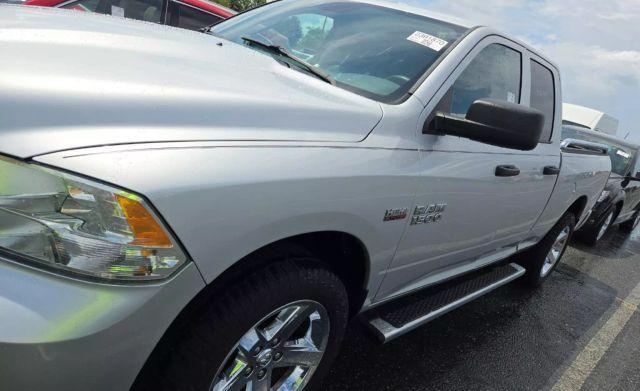 used 2014 Ram 1500 car, priced at $12,950