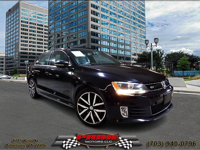 used 2013 Volkswagen Jetta car, priced at $7,450