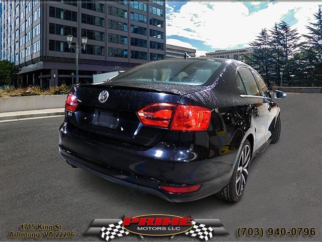 used 2013 Volkswagen Jetta car, priced at $7,450