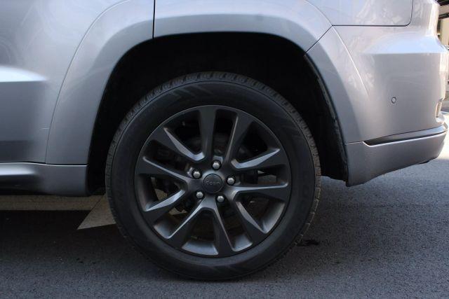used 2018 Jeep Grand Cherokee car, priced at $17,950