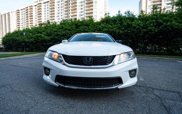 used 2015 Honda Accord car, priced at $13,450