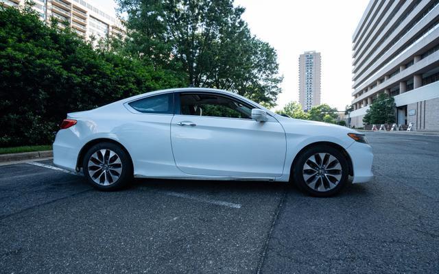 used 2015 Honda Accord car, priced at $13,450