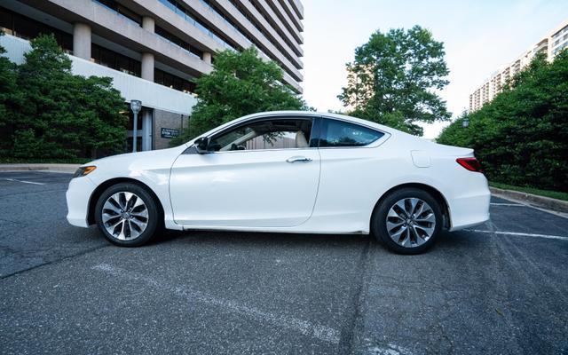 used 2015 Honda Accord car, priced at $13,450