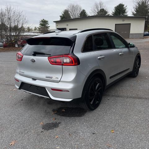 used 2019 Kia Niro car, priced at $12,450