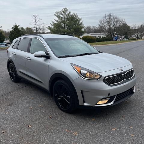 used 2019 Kia Niro car, priced at $12,450