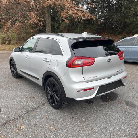 used 2019 Kia Niro car, priced at $12,450