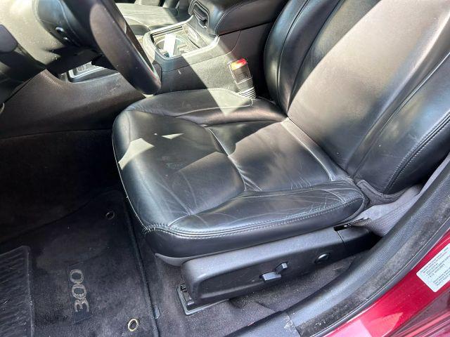 used 2016 Chrysler 300 car, priced at $8,450