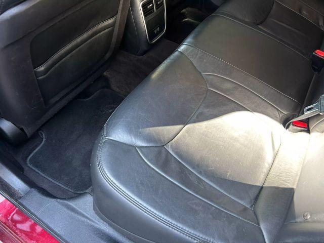 used 2016 Chrysler 300 car, priced at $8,450