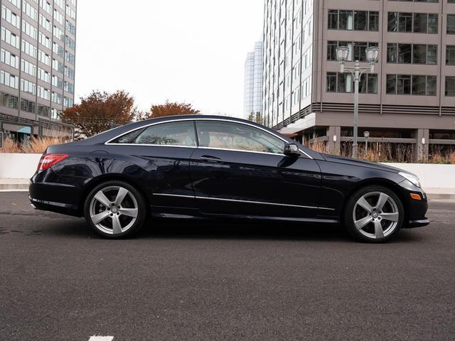 used 2010 Mercedes-Benz E-Class car, priced at $10,450