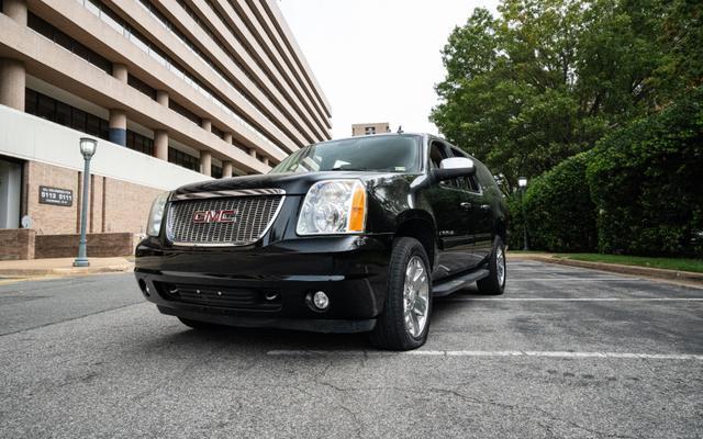 used 2009 GMC Yukon XL car, priced at $9,450