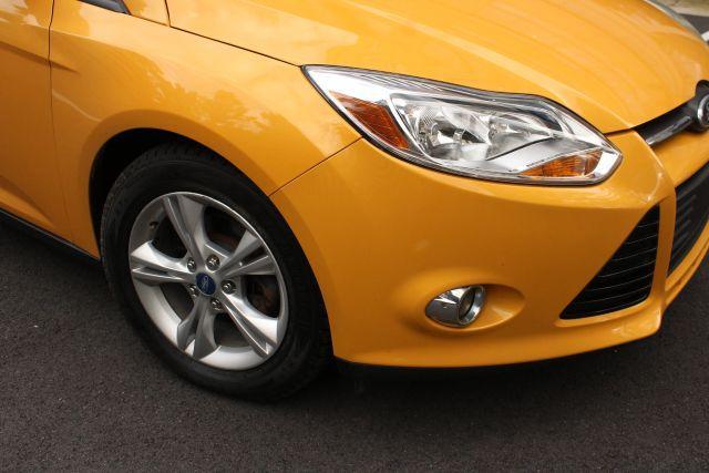 used 2012 Ford Focus car, priced at $5,450