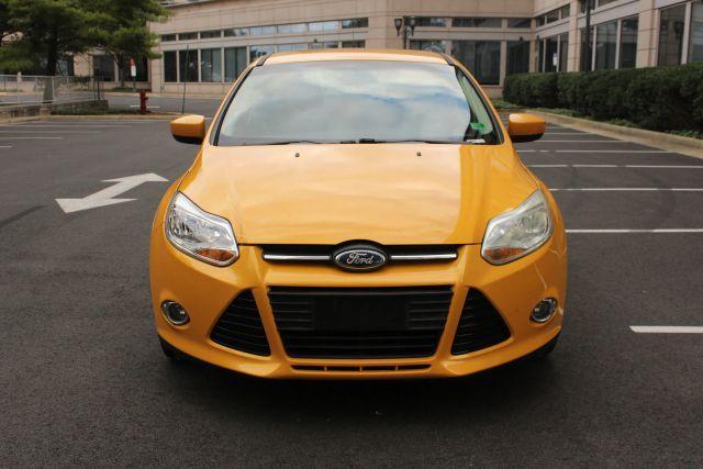 used 2012 Ford Focus car, priced at $5,450