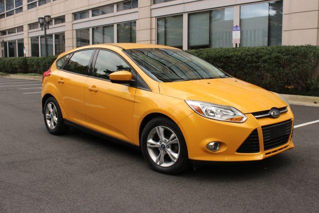 used 2012 Ford Focus car, priced at $5,450