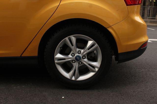 used 2012 Ford Focus car, priced at $5,450