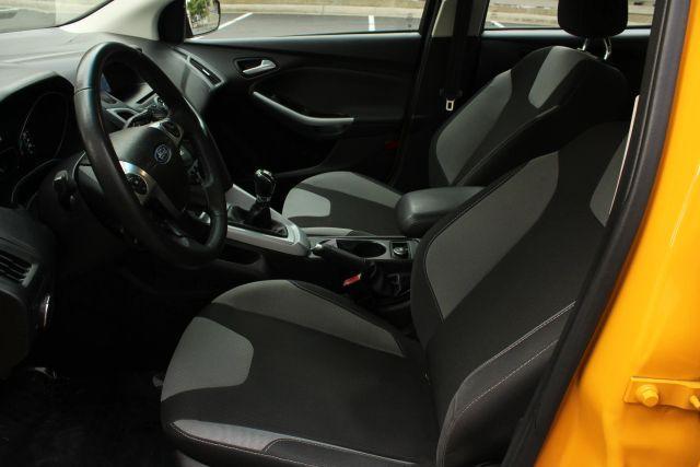 used 2012 Ford Focus car, priced at $5,450