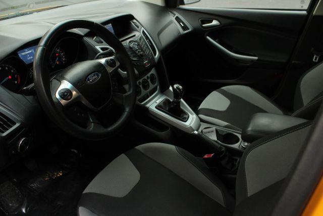used 2012 Ford Focus car, priced at $5,450