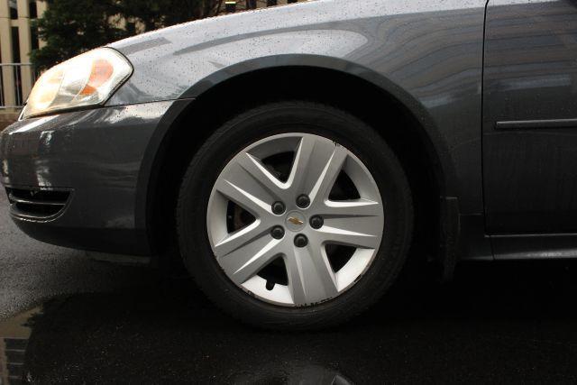 used 2011 Chevrolet Impala car, priced at $5,950