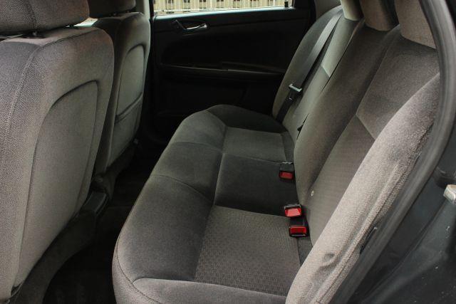 used 2011 Chevrolet Impala car, priced at $5,950