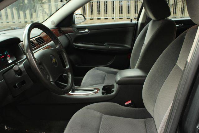 used 2011 Chevrolet Impala car, priced at $5,950