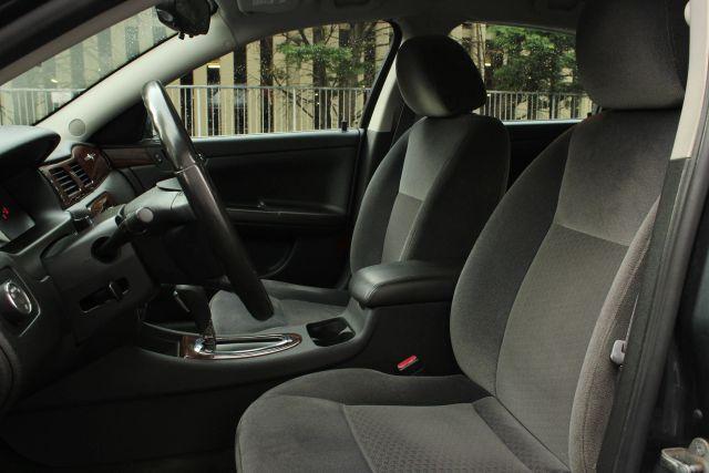 used 2011 Chevrolet Impala car, priced at $5,950