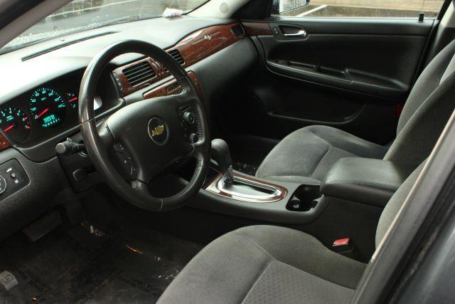 used 2011 Chevrolet Impala car, priced at $5,950