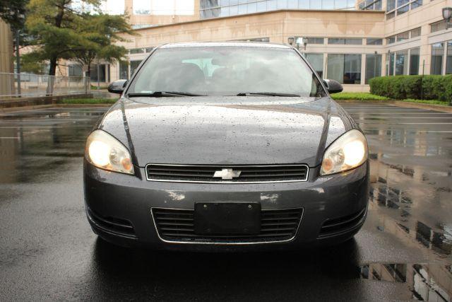 used 2011 Chevrolet Impala car, priced at $5,950