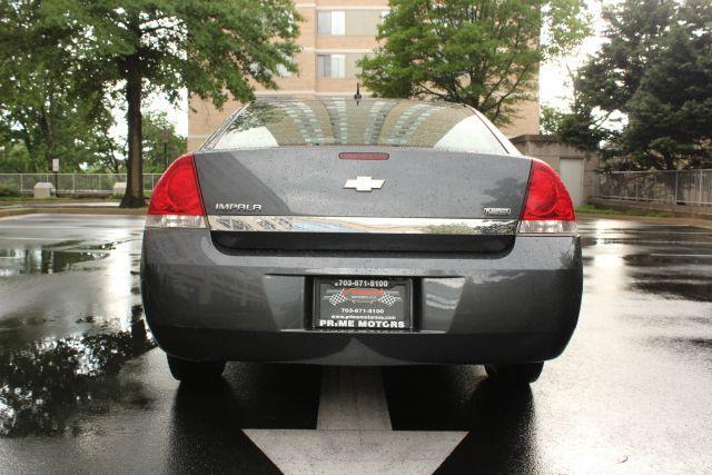 used 2011 Chevrolet Impala car, priced at $5,950