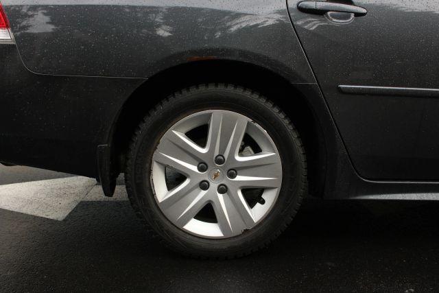 used 2011 Chevrolet Impala car, priced at $5,950