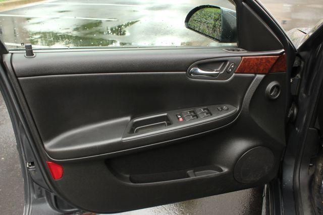 used 2011 Chevrolet Impala car, priced at $5,950