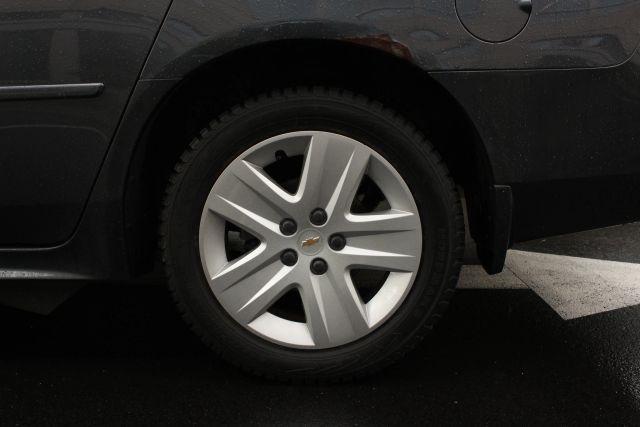 used 2011 Chevrolet Impala car, priced at $5,950