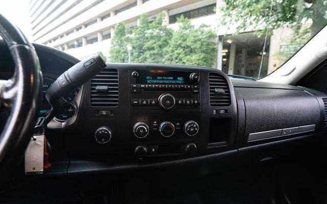 used 2010 Chevrolet Silverado 2500 car, priced at $9,450