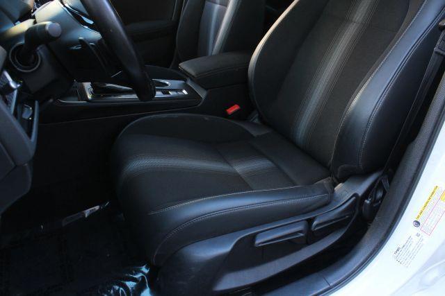 used 2022 Honda Civic car, priced at $20,750