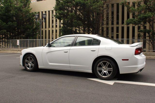 used 2012 Dodge Charger car, priced at $7,350