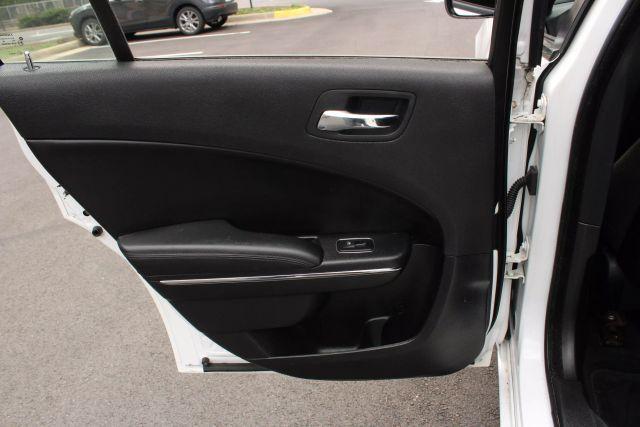 used 2012 Dodge Charger car, priced at $7,350